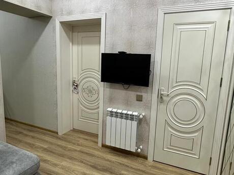 Həzi Aslanovda 2 otaqlı yeni tikili mənzil satılır, 51 m², 163 000 AZN, şəkil 4 / 12