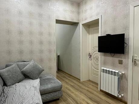 Həzi Aslanovda 2 otaqlı yeni tikili mənzil satılır, 51 m², 163 000 AZN, şəkil 3 / 12