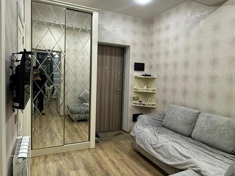2 otaq · 51 m² · 9/19 mərtəbə, Həzi Aslanov