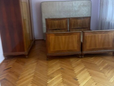 2-room apartment, 59 m², Nizami: 180 000 ₼ 3