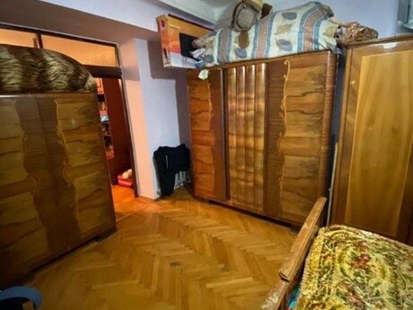 2-room apartment, 59 m², Nizami: 180 000 ₼ 2