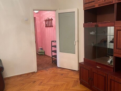 2-room apartment, 59 m², Nizami: 180 000 ₼ 4