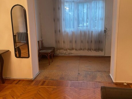 2-room apartment, 59 m², Nizami: 180 000 ₼ 5