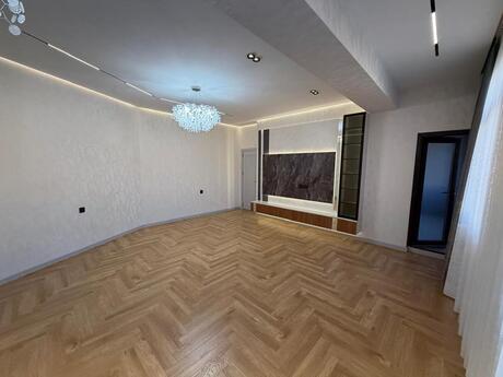 4 otaqlı mənzil, 110 m², Neftçilər: 348 000 ₼ 3