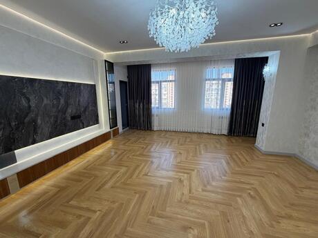 4 otaqlı mənzil, 110 m², Neftçilər: 348 000 ₼ 2