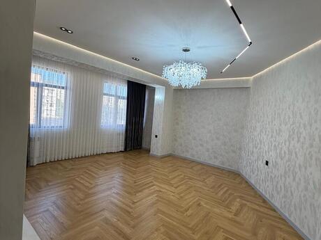 4 otaqlı mənzil, 110 m², Neftçilər: 348 000 ₼ 4