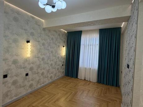 4 otaqlı mənzil, 110 m², Neftçilər: 348 000 ₼ 5