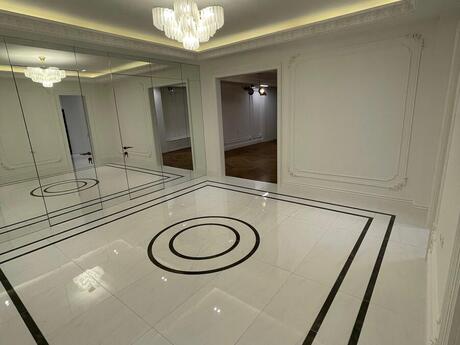 Kirayə 3 otaqlı mənzil, 130 m², Səbail: 1 000 ₼/ay 4