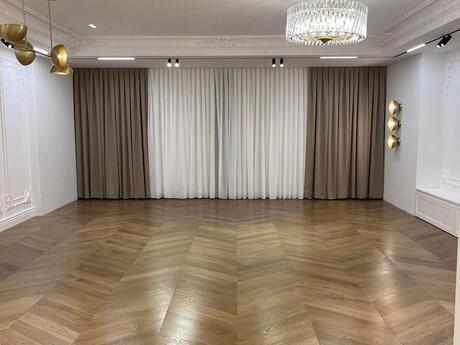 Объявление №6439219 - Баку, Сабаильский р., 3-комн., 130 м², 4/16 этаж