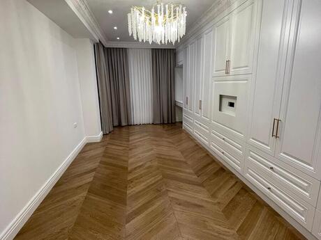 Kirayə 3 otaqlı mənzil, 130 m², Səbail: 1 000 ₼/ay 5