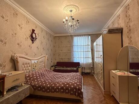 3 otaqlı mənzil, 85 m², Xətai: 174 000 ₼ 2