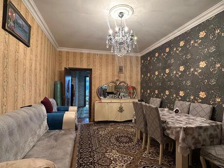 3 otaqlı mənzil, 85 m², Xətai: 174 000 ₼ 4
