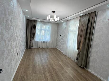 2 otaqlı mənzil, 65 m², Həzi Aslanov: 189 000 ₼ 4