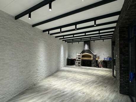 7 otaqlı həyət evi, 410 m², Mərdəkan: 700 000 ₼ 3