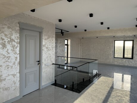 7 otaqlı həyət evi, 410 m², Mərdəkan: 700 000 ₼ 4