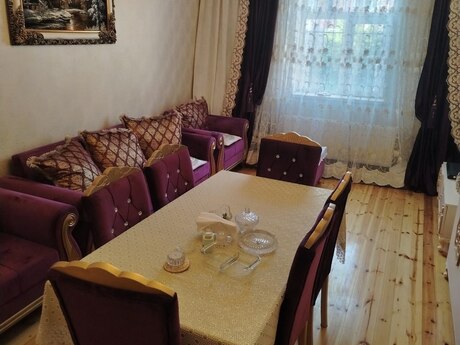 4 otaqlı həyət evi, 100 m², Binəqədi: 120 000 ₼ 4