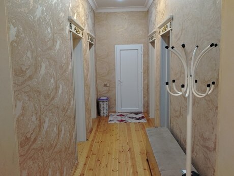 4 otaqlı həyət evi, 100 m², Binəqədi: 120 000 ₼ 2
