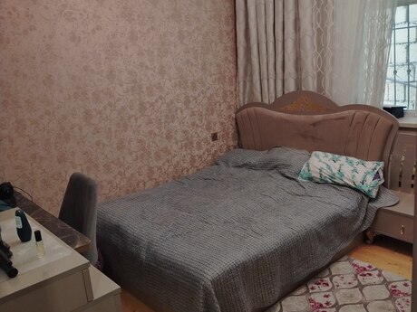 4 otaqlı həyət evi, 100 m², Binəqədi: 120 000 ₼ 5