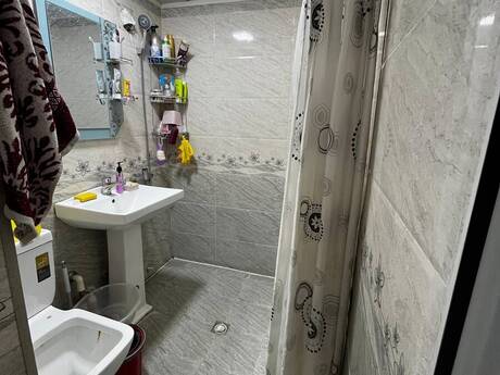 2 otaqlı mənzil, 50 m², Memar Əcəmi: 145 900 ₼ 4