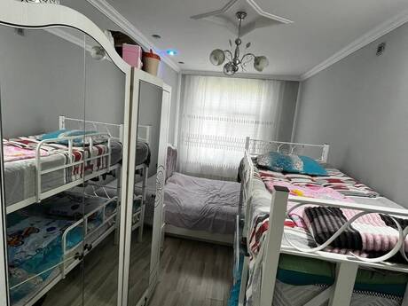 2 otaqlı mənzil, 50 m², Memar Əcəmi: 145 900 ₼ 3