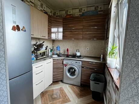 2 otaqlı mənzil, 50 m², Memar Əcəmi: 145 900 ₼ 5