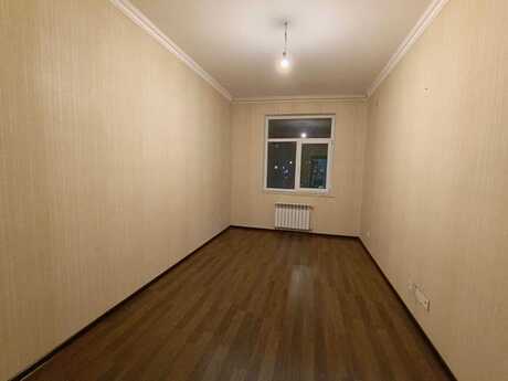 3 otaqlı mənzil, 72,9 m², Hövsan: 137 500 ₼ 2