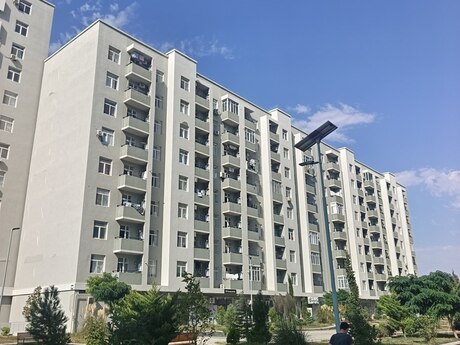 3 otaq · 72,9 m² · 7/9 mərtəbə, Hövsan