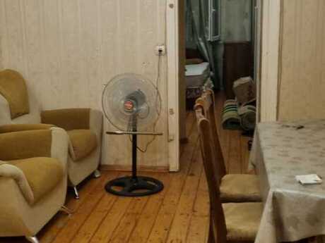 Kirayə 2 otaqlı mənzil, 50 m², Memar Əcəmi: 500 ₼/ay 2
