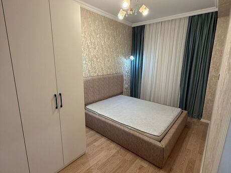 Объявление №6439254 - Хырдалан, Хырдалан, 2-комн., 55 м², 14/15 этаж