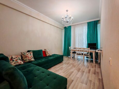 2 otaqlı mənzil, 47 m², 20 Yanvar: 184 500 ₼ 4