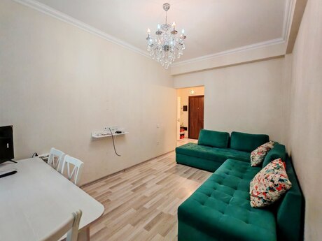 2 otaqlı mənzil, 47 m², 20 Yanvar: 184 500 ₼ 3