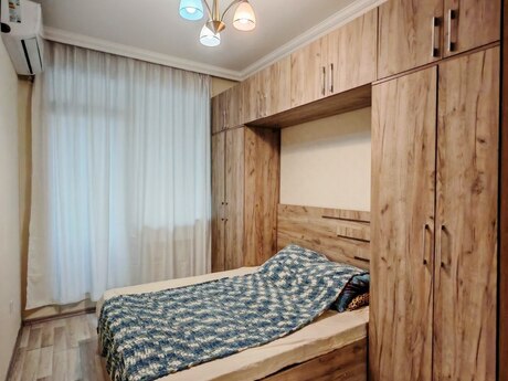 2 otaqlı mənzil, 47 m², 20 Yanvar: 184 500 ₼ 5