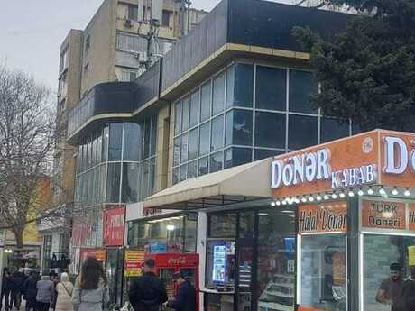 1 otaqlı mənzil, 40 m², Memar Əcəmi: 112 000 ₼ 5
