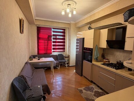 3 otaqlı mənzil, 98 m², Yeni Günəşli: 189 000 ₼ 4