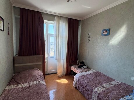 3 otaqlı mənzil, 98 m², Yeni Günəşli: 189 000 ₼ 5