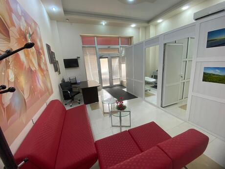 Commercial space for sale in Nəsimi, 55 m², 250 000 AZN, photo 2 / 12
