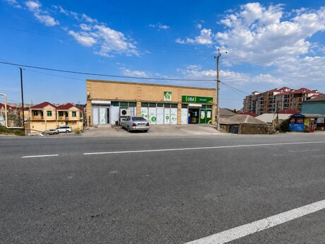 4 otaqlı həyət evi, 101 m², Masazır: 114 000 ₼ 2