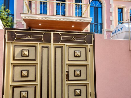 Elan №6439276 - Bakı, Masazır q., 4 otaqlı, 100.7 m²
