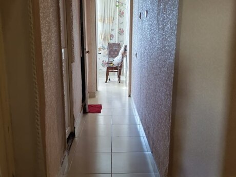 3 otaqlı mənzil, 64,1 m², Biləcəri: 164 000 ₼ 2