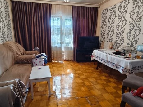 3 otaqlı mənzil, 64,1 m², Biləcəri: 164 000 ₼ 4