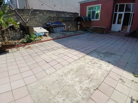 5 otaqlı həyət evi, 150 m², Masazır: 70 000 ₼ 5