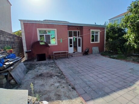 5 otaqlı həyət evi, 150 m², Masazır: 70 000 ₼ 4
