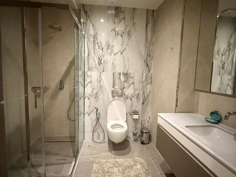 2-комнатная квартира, 100 м², Sea Breeze: 399 000 ₼ 2