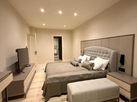 2-комнатная квартира, 100 м², Sea Breeze: 399 000 ₼ 5