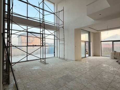 7 otaqlı həyət evi, 550 m², Novxanı: 255 000 ₼ 4