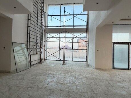 7 otaqlı həyət evi, 550 m², Novxanı: 255 000 ₼ 5