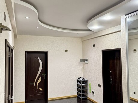 Kirayə 3 otaqlı mənzil, 110 m², 8 Noyabr: 350 ₼/ay 3