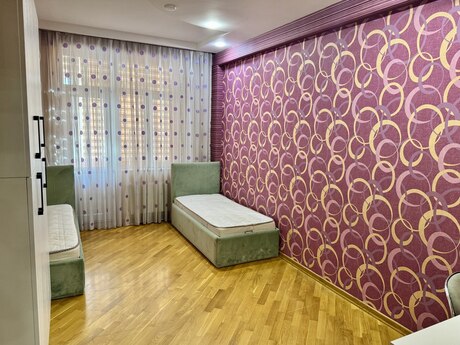 Kirayə 3 otaqlı mənzil, 110 m², 8 Noyabr: 350 ₼/ay 5