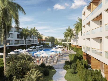 1 otaqlı mənzil, 58,2 m², Nardaran: 134 500 ₼ 3