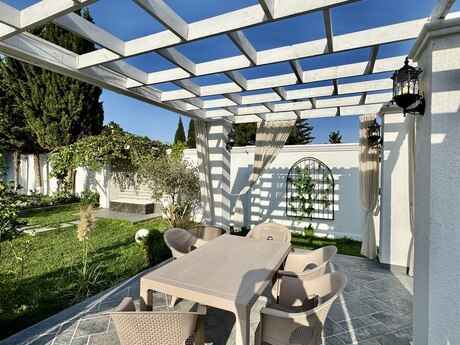 6 otaqlı həyət evi, 300 m², Buzovna: 550 000 ₼ 3